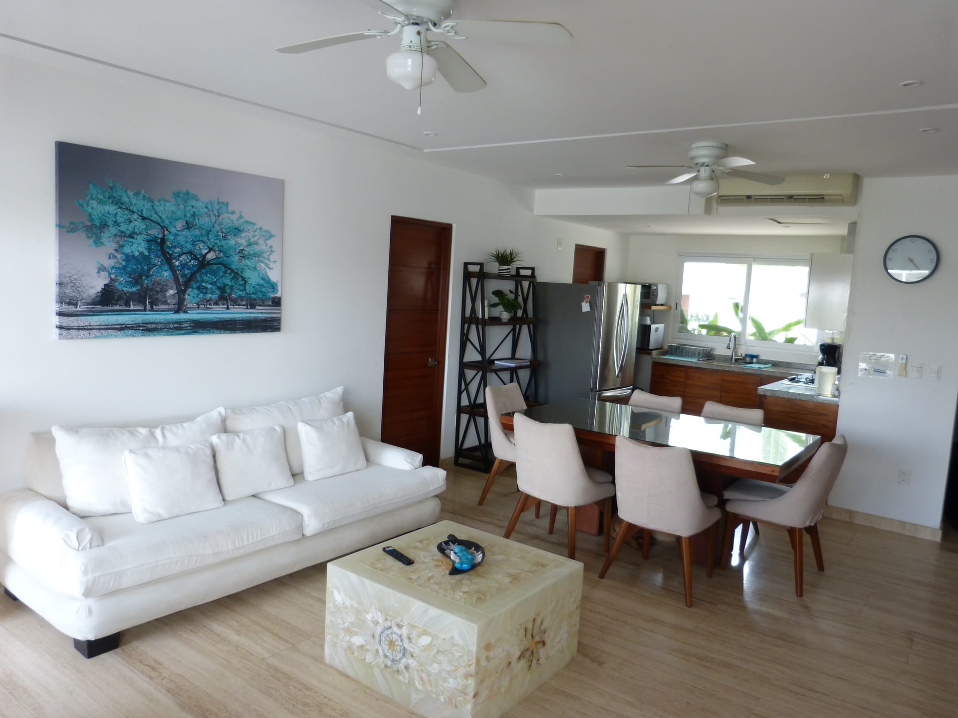 Estancia — Vida Mar